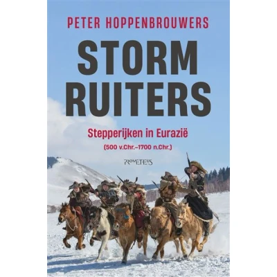 Image de Stormruiters