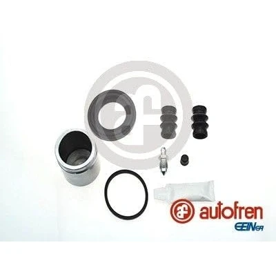 Afbeelding van Reparatieset, remklauw AUTOFREN SEINSA D42471C