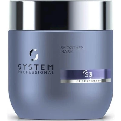 Afbeelding van System Professional Smoothe Mask 200ml
