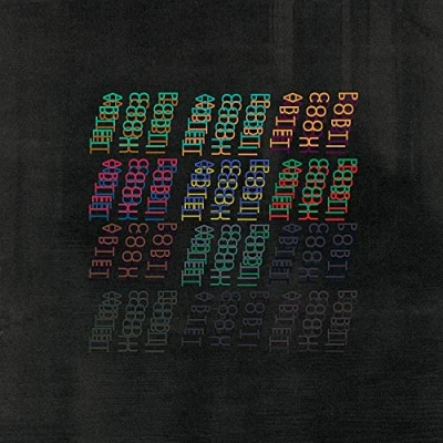 Afbeelding van Portico Quartet (LP)