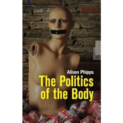 Afbeelding van Politics Of The Body