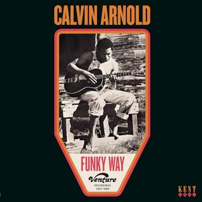 Afbeelding van Funky Way