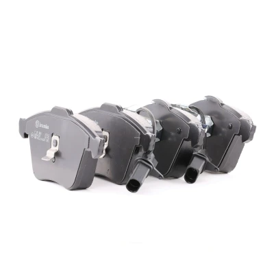 Afbeelding van Brembo Remblokset P 85 056
