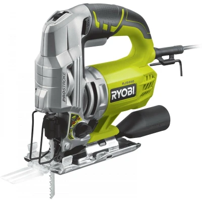 Afbeelding van RYOBI RJS850 K decoupeerzaag 600 W 5133002217