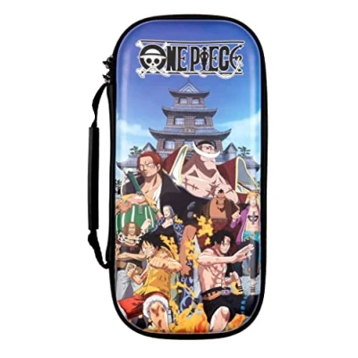 Image de Housse de protection Switch Marineford One Piece