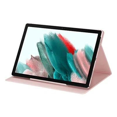Image de Samsung Galaxy Tab A8 Book Cover (Pink) EF BX200