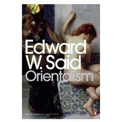 Image de Orientalism