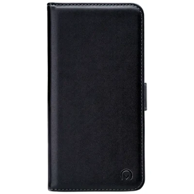 Afbeelding van Mobilize Classic Gelly Wallet Book Case Xiaomi Redmi Note 12 Pro+ 5G Black