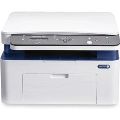 Afbeelding van Xerox WorkCentre 3025/NI Laser 1200 x DPI 20 ppm A4 Wi Fi