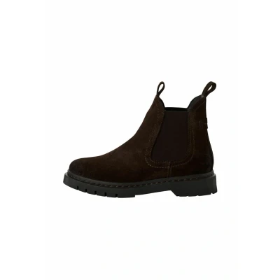Afbeelding van Tamaris Dames Chelseaboot 1 25829 43 347 Maat: 36 EU