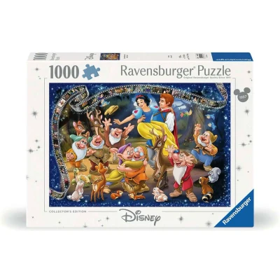 Afbeelding van Legpuzzel Disney Sneeuwwitje, 1000st.
