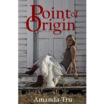 Afbeelding van Point of Origin
