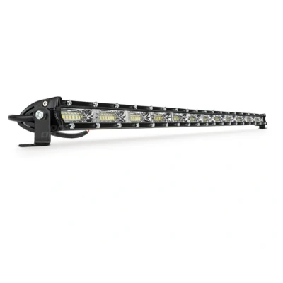 Afbeelding van AMiO Led Bar / Licht Balk 96 cm Spot Combo Beam, Werk Lamp Offroad 9 36v [38 Inch]
