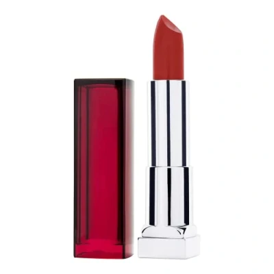 Afbeelding van Maybelline Color Sensational Lipstick 465 Citrus Flame