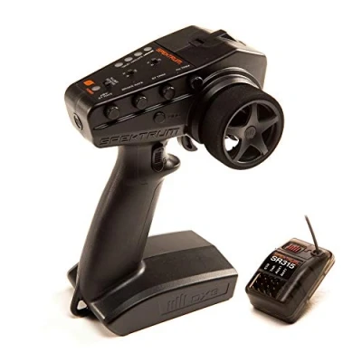 Afbeelding van DX3 Smart 3 kanaals zender met SR315 ontvanger