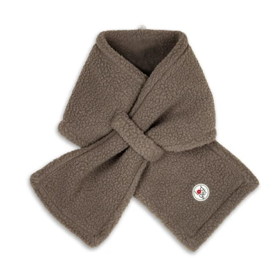 Afbeelding van Lodger Sjaal Muffler Fleece Buffalo