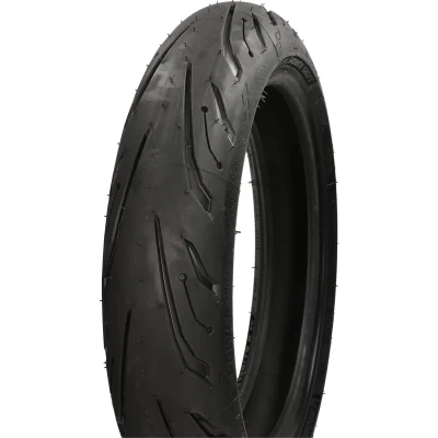 Afbeelding van Buitenband Michelin Power Shift 120/70 17 58H