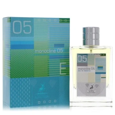 Afbeelding van Maison Alhambra Pride EDP U 100 ml (Clone of Lancome Idole)