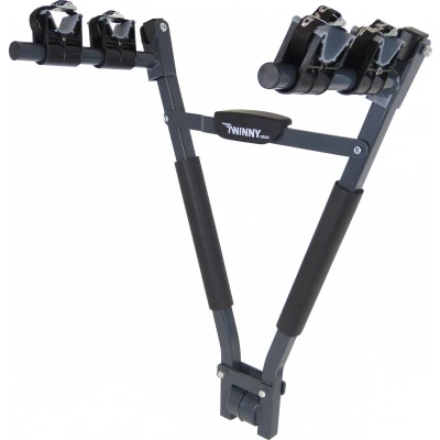 Afbeelding van Twinny Load Easy Fietsdrager 627913020 Schaarkoppeling &gt;30KG