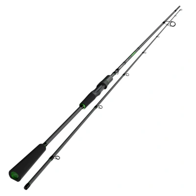Afbeelding van Sportex Jig Xpert Zander Spinhengel 2.5m (15 45g)
