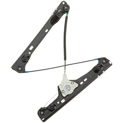 Afbeelding van Esen Skv Raammechanisme Links voor Electrisch Zonder elektro motor 01SKV931 BMW: 3 Touring, Saloon