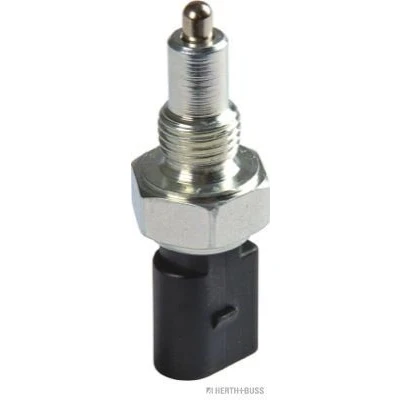 Afbeelding van HERTH+BUSS ELPARTS 70560209 Schakelaar, achteruitrijlicht AUDI: A6 C6 Avant, Saloon, A4 B5 SEAT: Exeo ST, VOLKSWAGEN: Passat Saloon