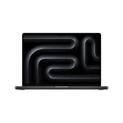 Image de Apple Macbook Pro 16&quot; M4 512 Gb Noir Sidéral Azerty (mx2x3f)