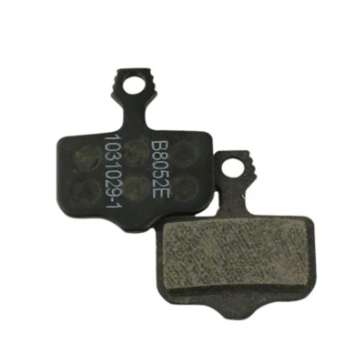 Afbeelding van SRAM Level T/TL/TLM/ULT, RED/FORCE/RIVAL AXS Schijfremblok Disc Resin/Organic (Zacht)