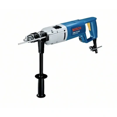 Afbeelding van Boormachine GBM 16 2 RE (Diepteaanslag 310 mm, handgreep, tandkransboorhouder mm)