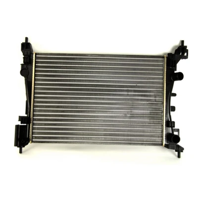 Afbeelding van Nissens Radiateur 61918