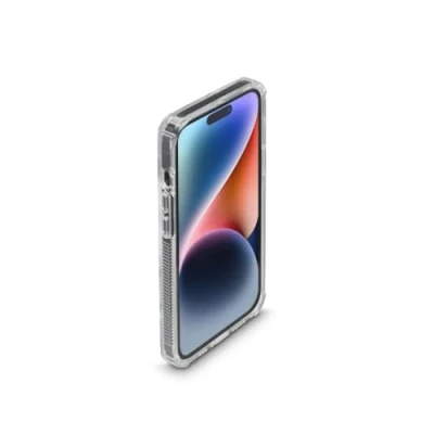 Afbeelding van Hama Extreme Protect Cover Voor Apple Iphone 15 Plus Transparant