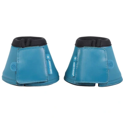 Afbeelding van Harry&#039;s Horse Springschoenen BamBooBoot Teal M
