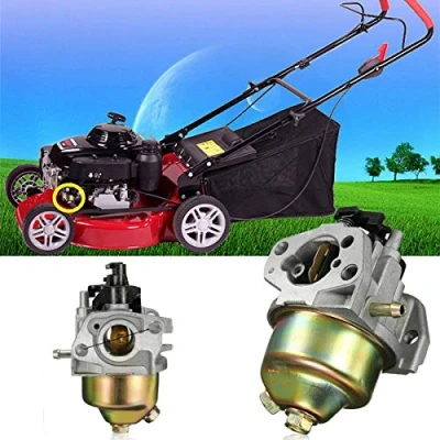 Afbeelding van EgBert Grasmaaier Carburateur voor Onderdeel nr. 751 10309 &amp; 951 Mtd Ohv Motor
