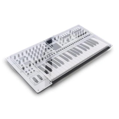Afbeelding van Decksaver Roland Gaia 2 Cover voor keyboards