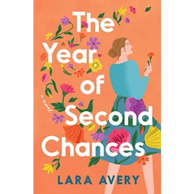 Afbeelding van The Year of Second Chances