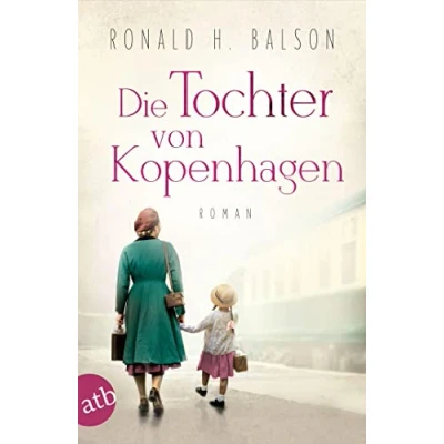 Afbeelding van Die Tochter von Kopenhagen