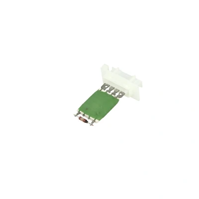 Afbeelding van Weerstand, interieurventilator VALEO 946033