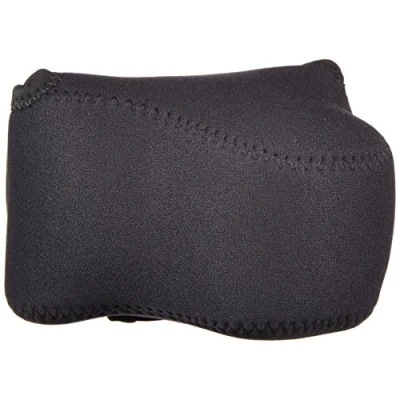 Image de OP/TECH USA Soft Pouch Rangefinder étui appareil photo