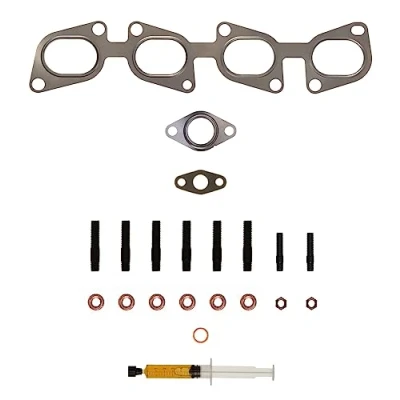 Afbeelding van Turbocharger, montageset AJUSA JTC11489