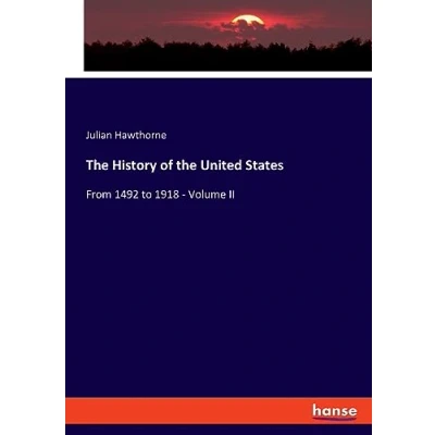 Afbeelding van the History of United States