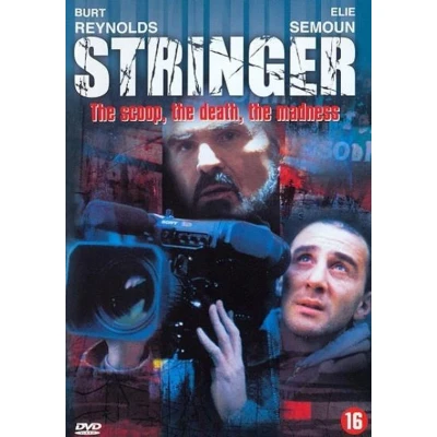 Afbeelding van Stringer