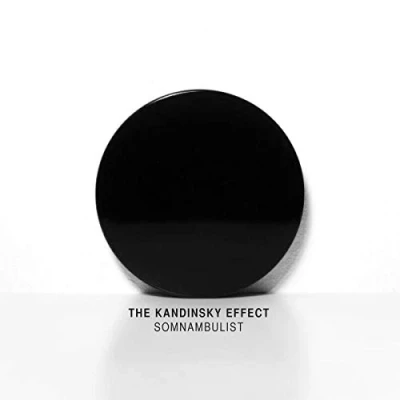 Afbeelding van The Kandinsky Effect Somnambulist (CD)