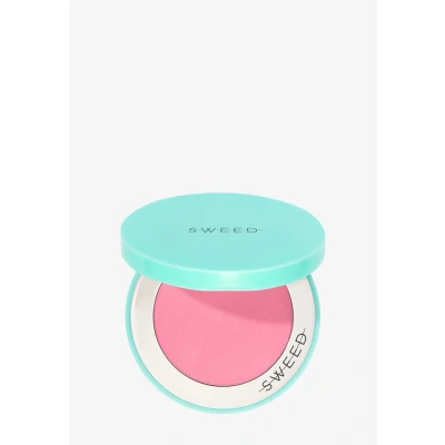 Afbeelding van SWEED Air Blush Cream Doll Face Crèmige kleur voor de wangen
