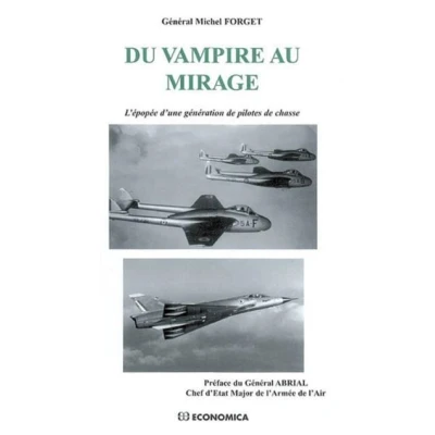 Image de Du vampire au mirage
