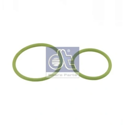 Afbeelding van Dt Spare Parts Oliefilterhuis pakking / O ring 5.94510