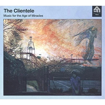 Afbeelding van Clientele Music For the Age of Miracles (2 LPs)