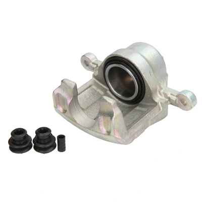 Afbeelding van BUDWEG CALIPER 343626 Remklauw KIA: RIO 2, HYUNDAI: ACCENT 3 Stufenheck,