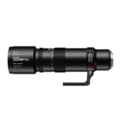 Afbeelding van TT Artisan 500mm f/6.3 Fujifilm FX vatting