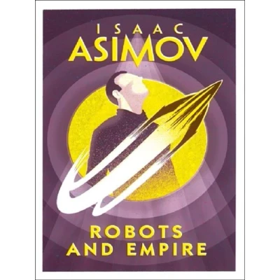 Image de Robots and Empire
