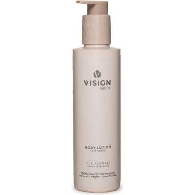 Afbeelding van Visign Nature Bodylotion Nature&#039;s Best 250ml